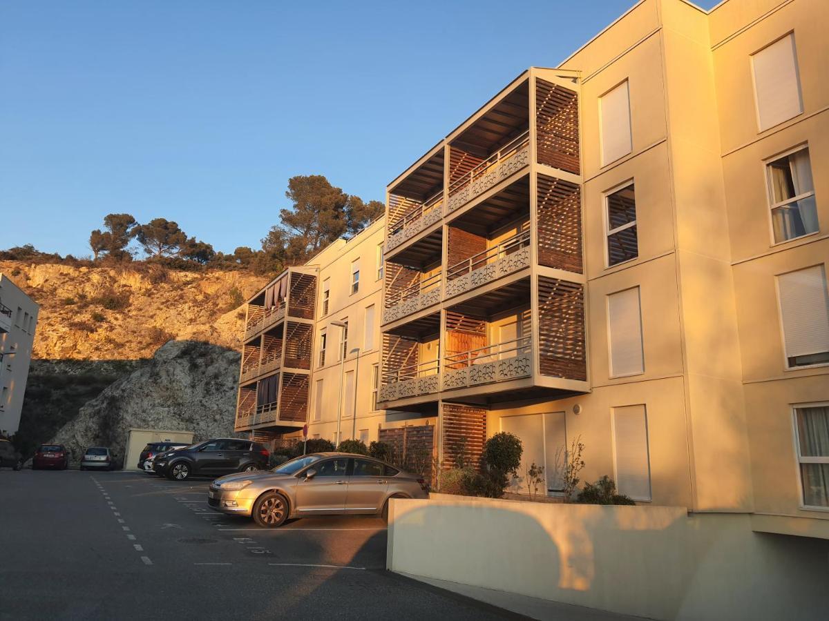 Au Coeur D'Agroparc Apartamento Avinhão Exterior foto