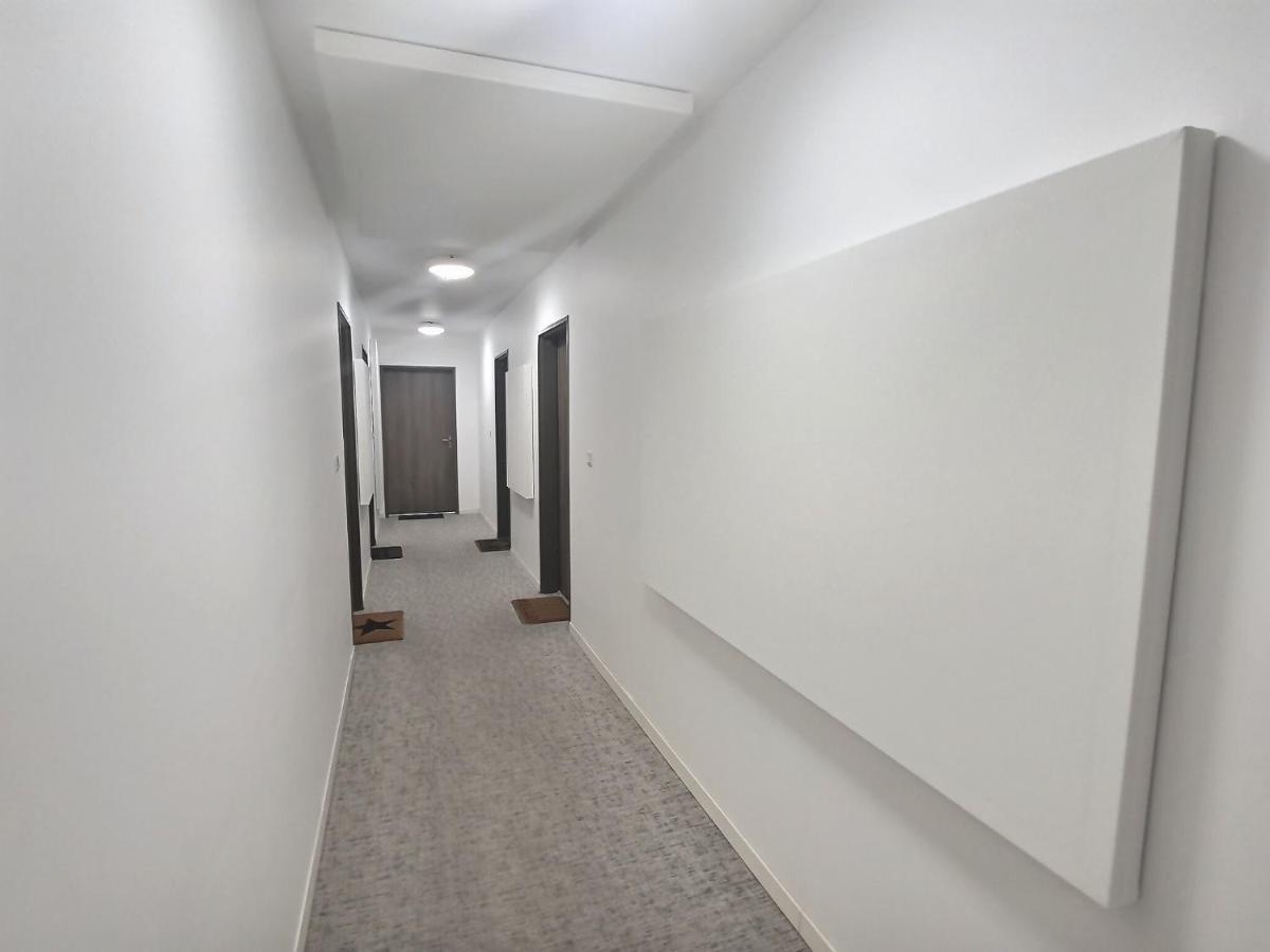 Au Coeur D'Agroparc Apartamento Avinhão Exterior foto