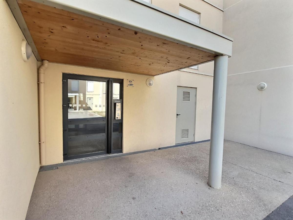Au Coeur D'Agroparc Apartamento Avinhão Exterior foto