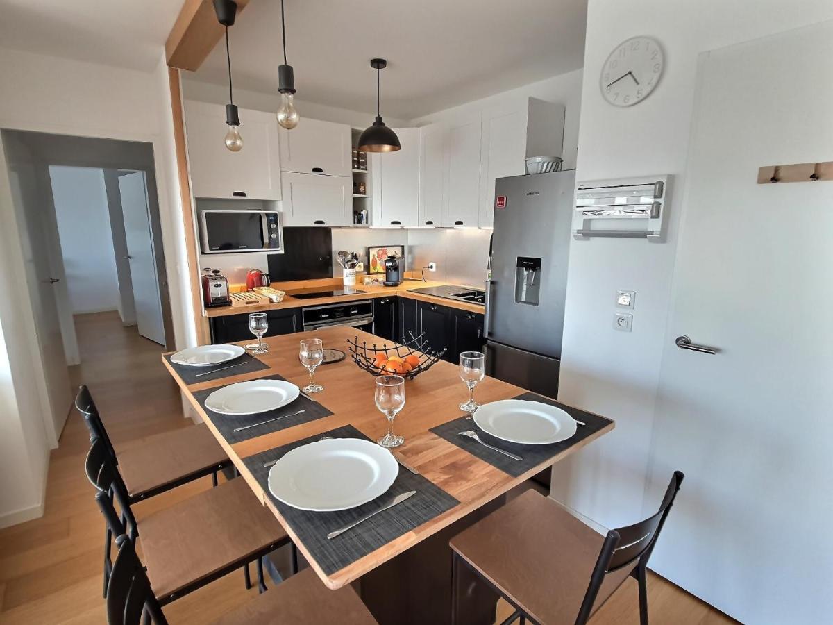 Au Coeur D'Agroparc Apartamento Avinhão Exterior foto