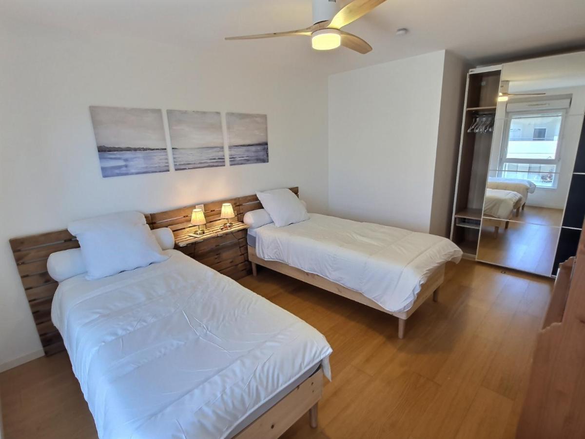 Au Coeur D'Agroparc Apartamento Avinhão Exterior foto