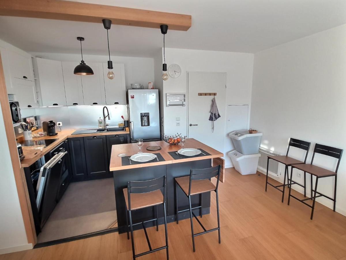 Au Coeur D'Agroparc Apartamento Avinhão Exterior foto